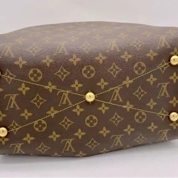 LOUIS VUITTON TIVOLI GM - Picture 6 of 11